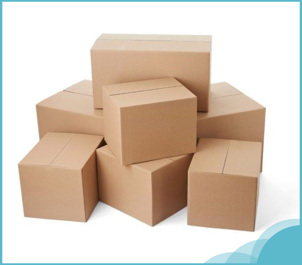 Hộp và thùng carton kiểu đối khẩu